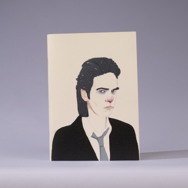 Nick Cave